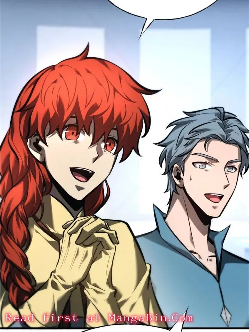 Lord of The Apocalypse Chapter 40 page 4 - 