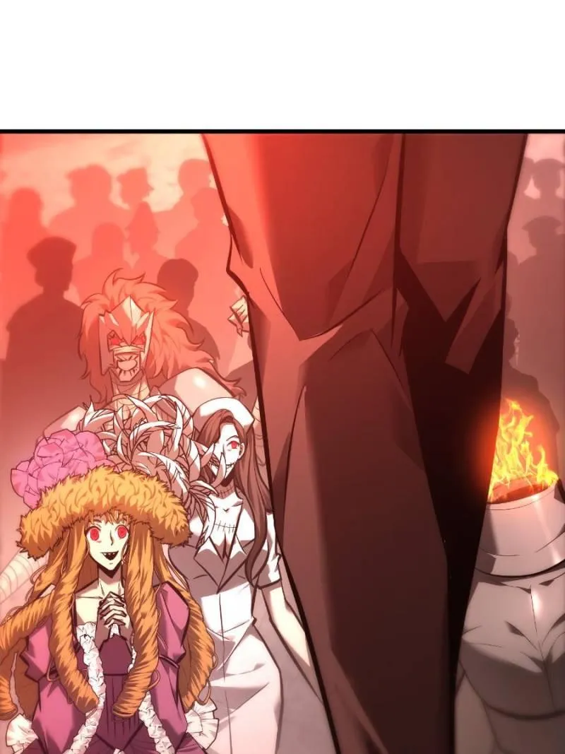 Lord of The Apocalypse Chapter 40 page 31 - 