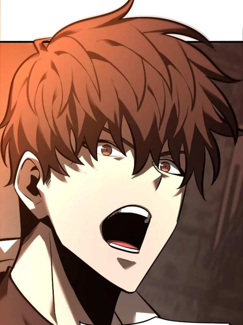 Lord of The Apocalypse Chapter 40 page 34 - 
