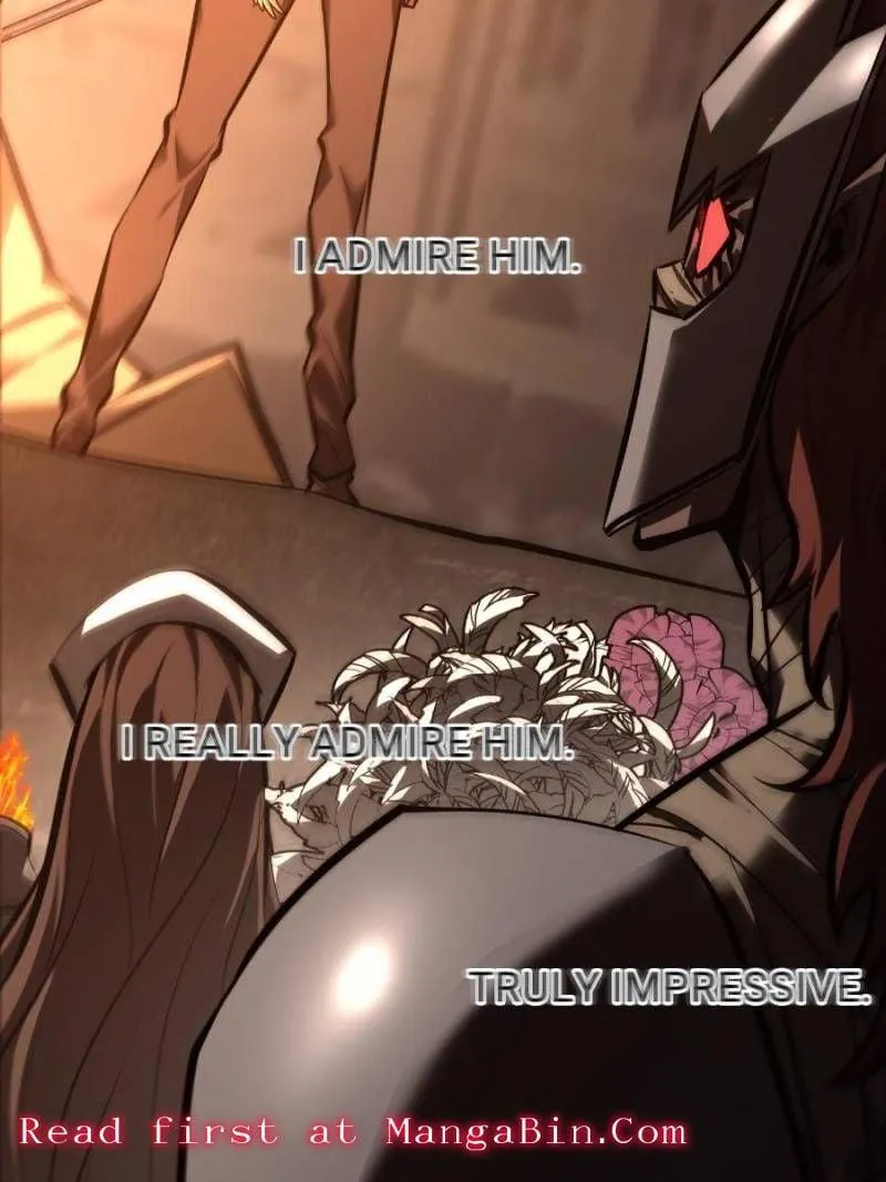 Lord of The Apocalypse Chapter 40 page 36 - 