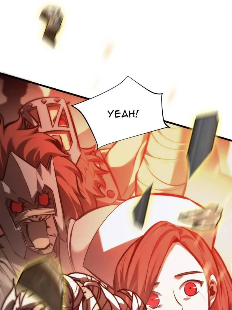 Lord of The Apocalypse Chapter 40 page 41 - 