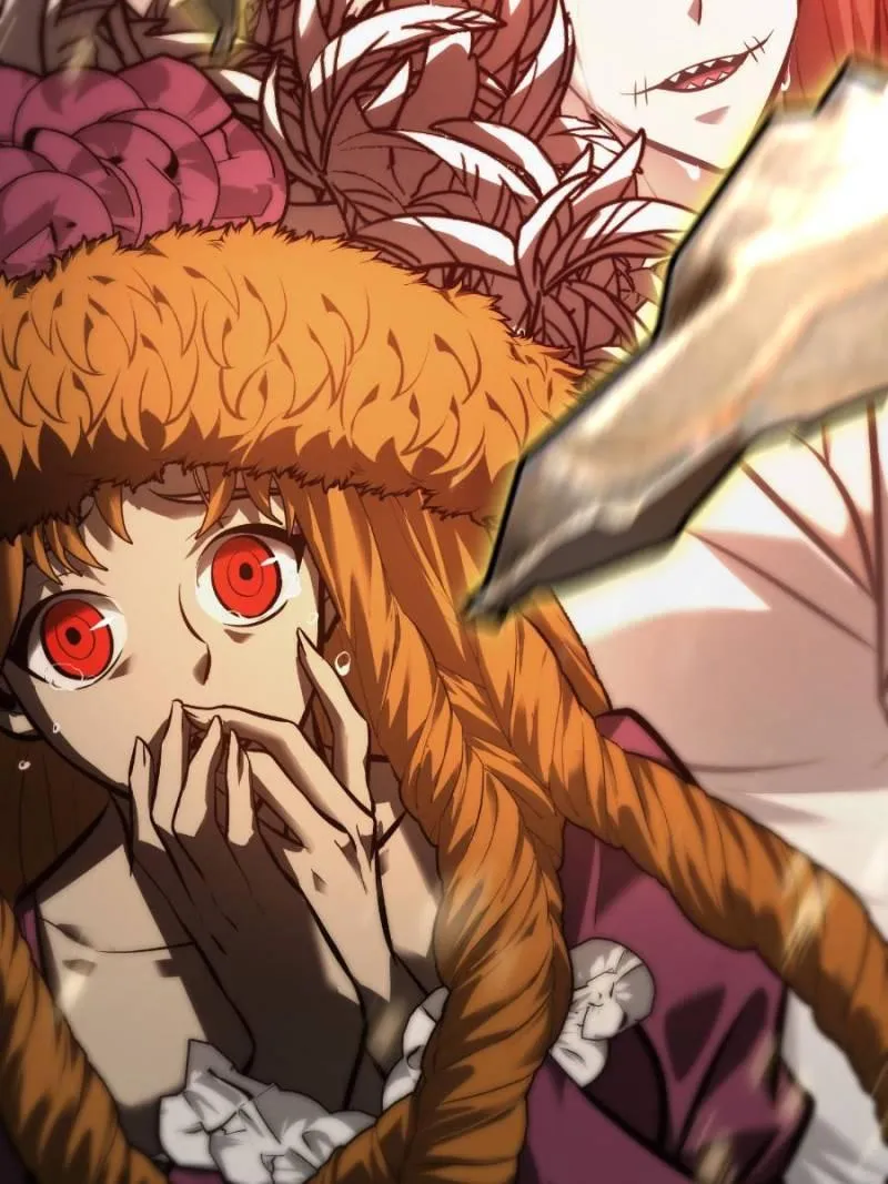 Lord of The Apocalypse Chapter 40 page 42 - 