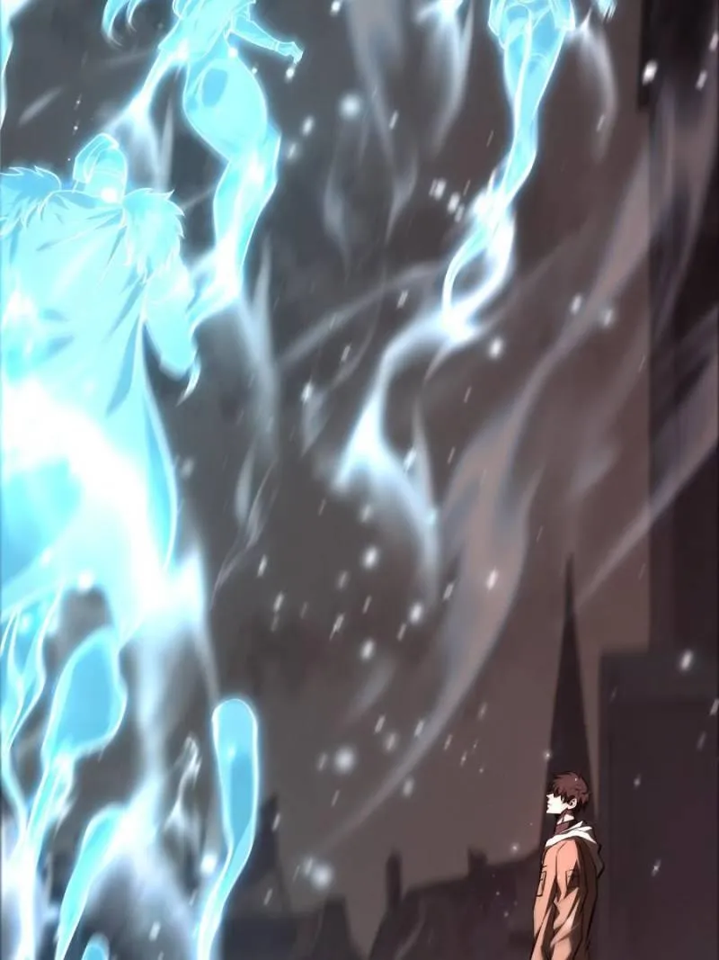 Lord of The Apocalypse Chapter 40 page 50 - 