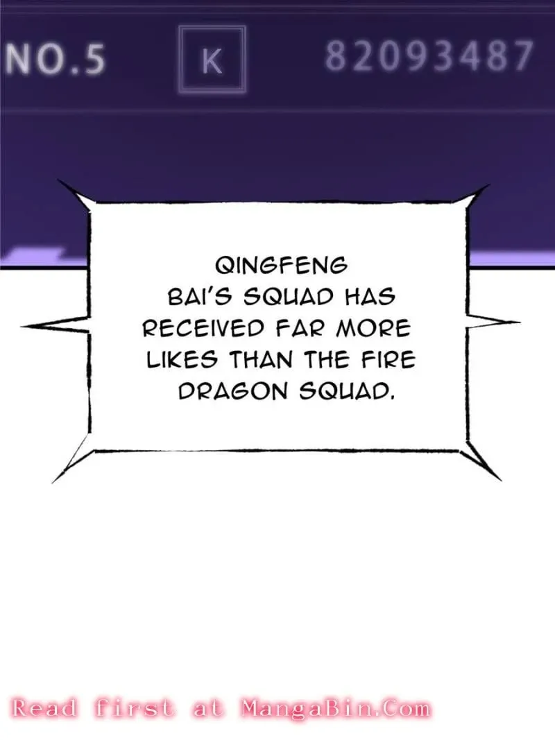 Lord of The Apocalypse Chapter 40 page 7 - 