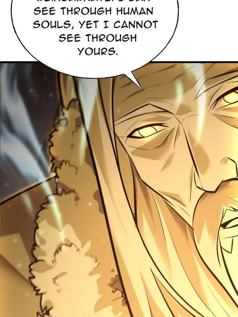 Lord of The Apocalypse Chapter 40 page 61 - 