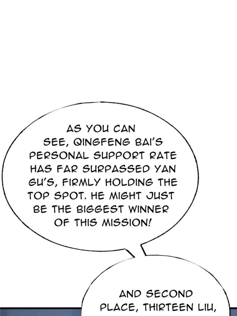 Lord of The Apocalypse Chapter 40 page 8 - 