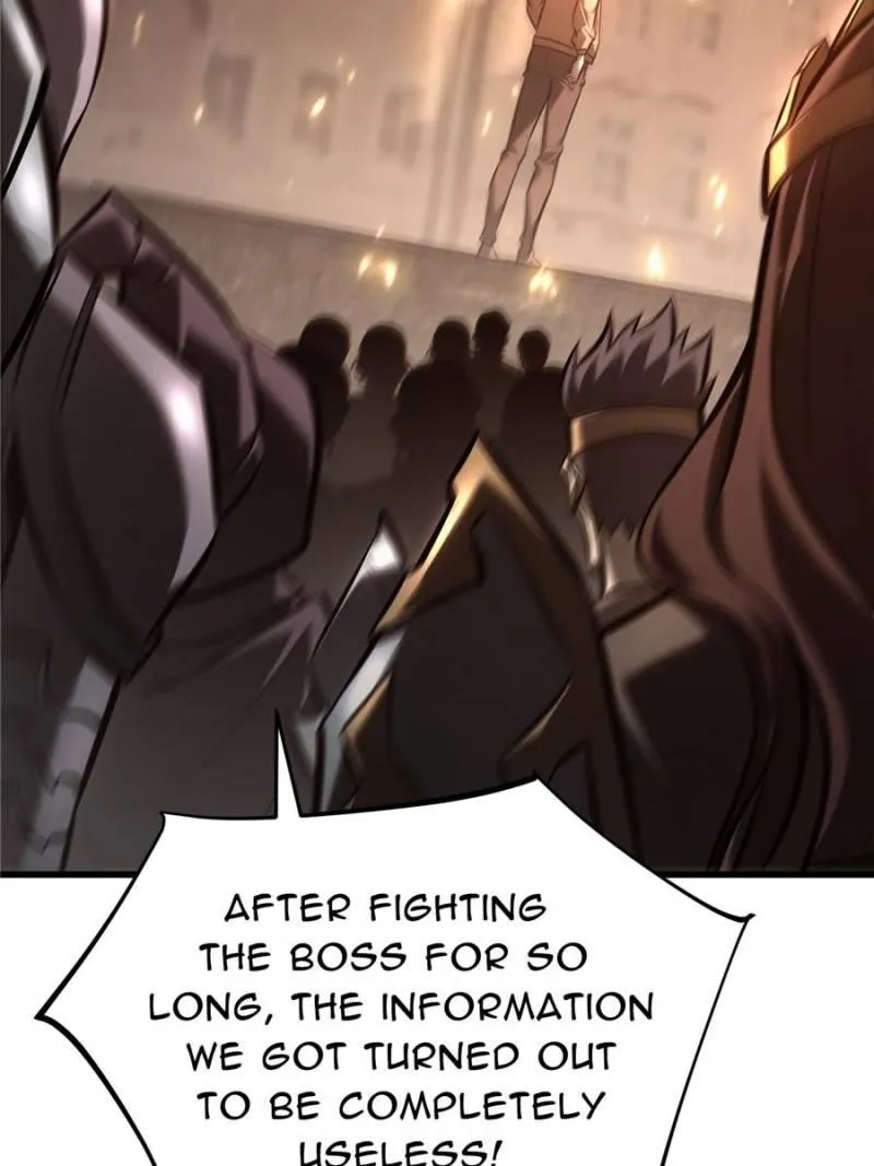 Lord of The Apocalypse Chapter 40 page 72 - 
