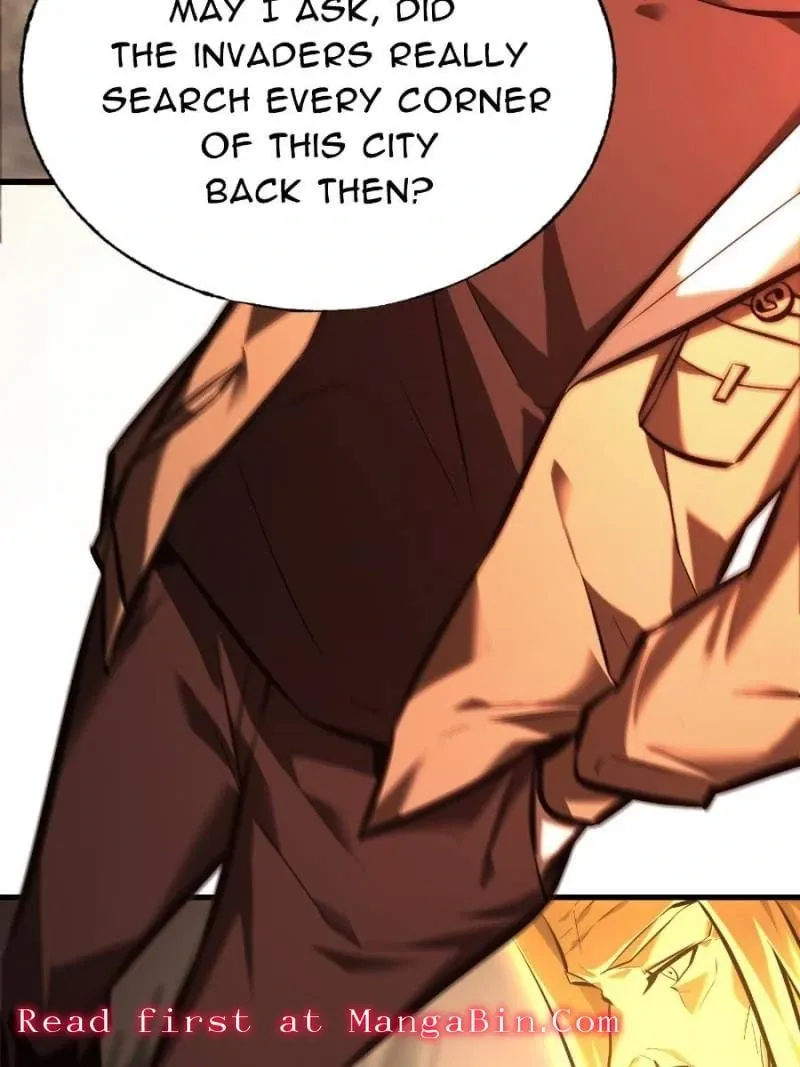 Lord of The Apocalypse Chapter 40 page 76 - 