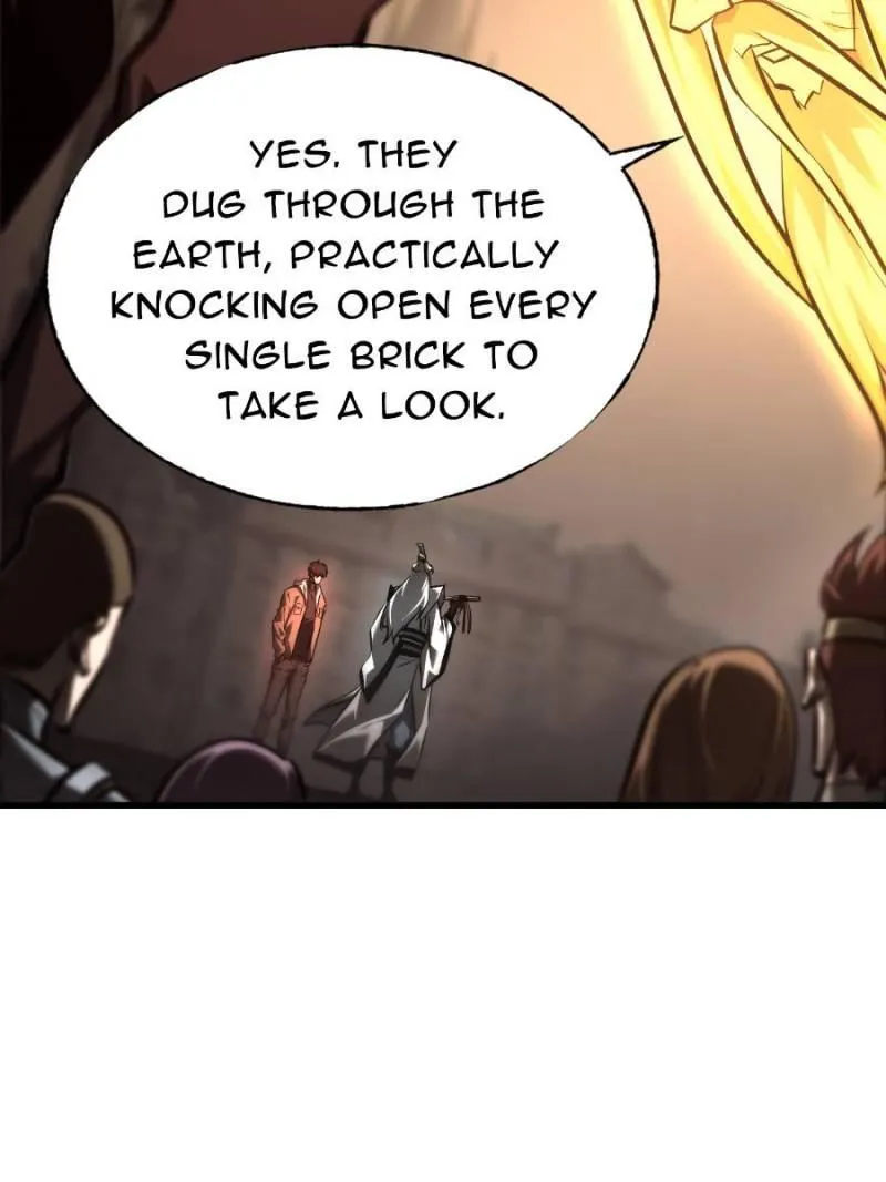 Lord of The Apocalypse Chapter 40 page 77 - 