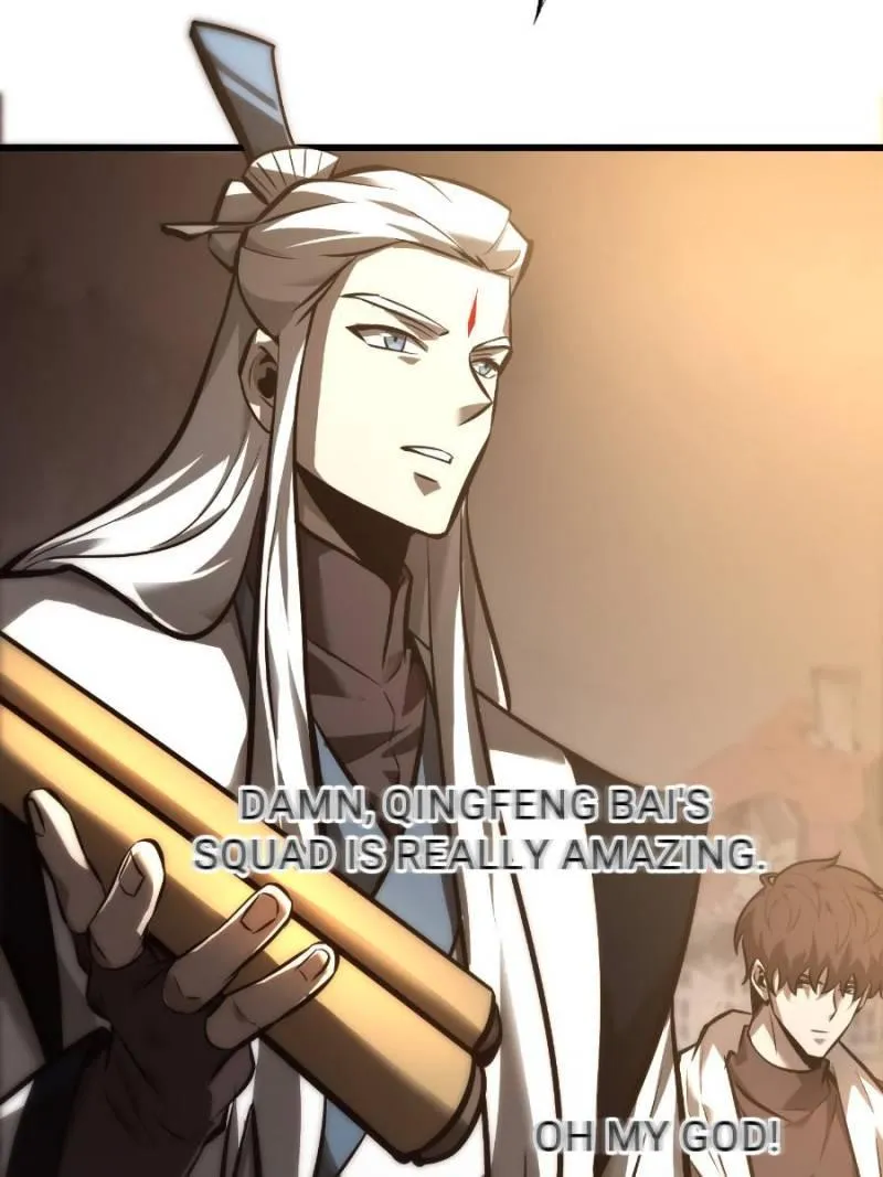 Lord of The Apocalypse Chapter 40 page 79 - 