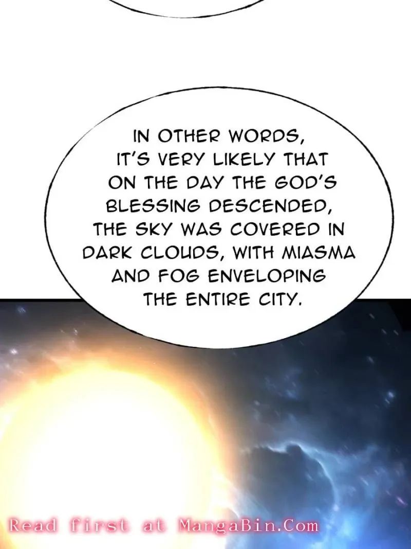 Lord of The Apocalypse Chapter 40 page 88 - 
