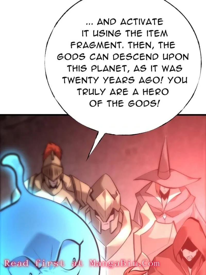 Lord of The Apocalypse Chapter 40 page 96 - 