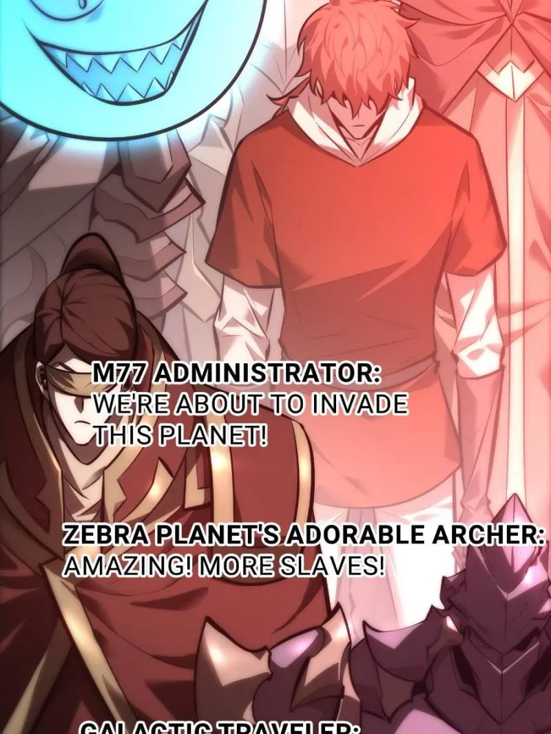 Lord of The Apocalypse Chapter 40 page 97 - 