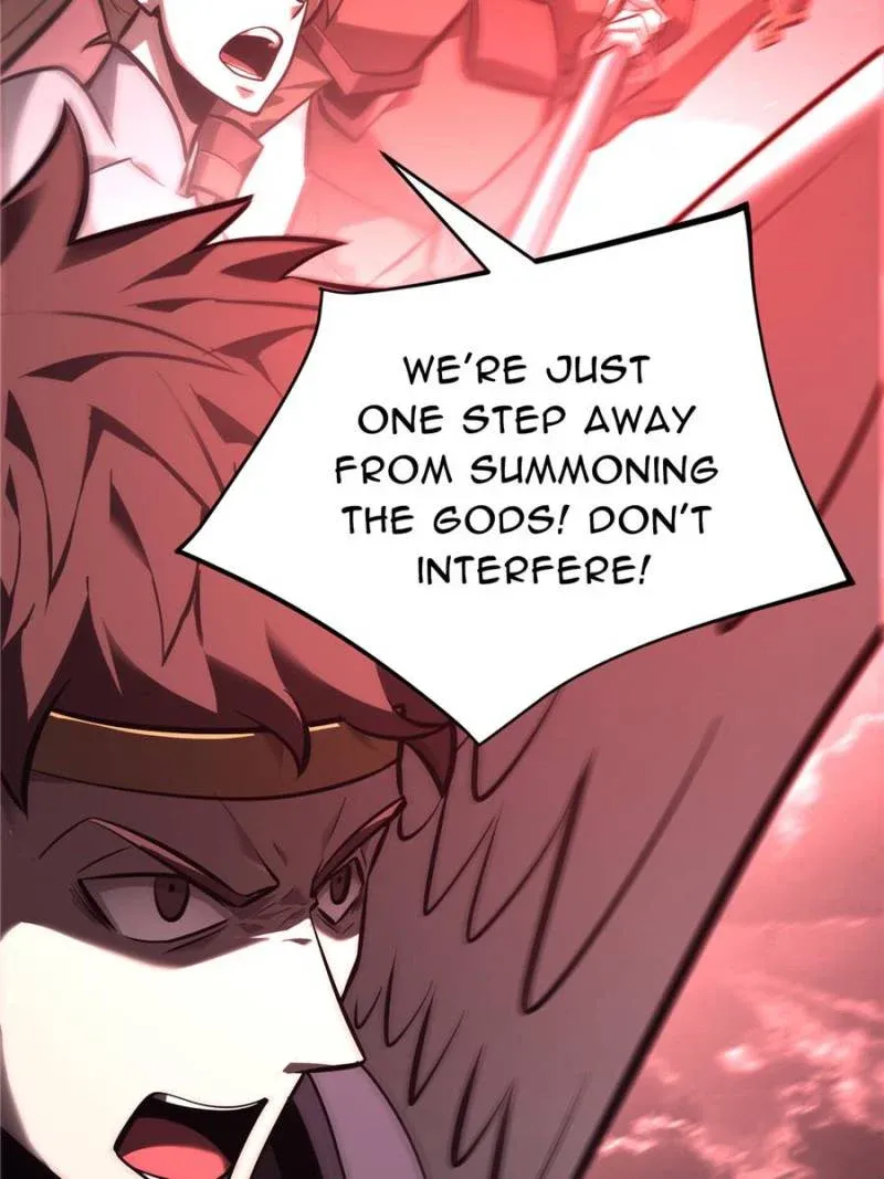Lord of The Apocalypse Chapter 41 page 2 - 