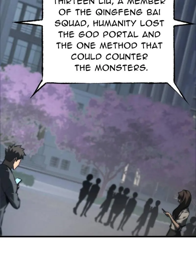 Lord of The Apocalypse Chapter 41 page 109 - 
