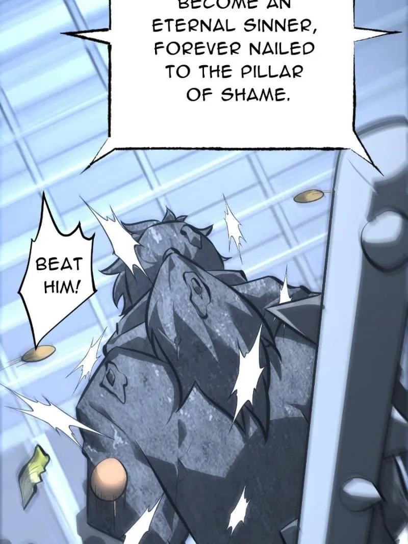 Lord of The Apocalypse Chapter 41 page 115 - 