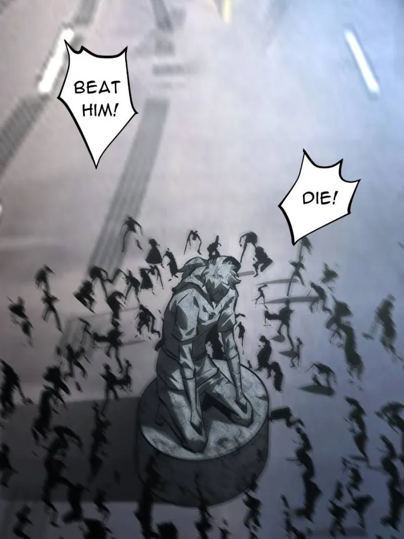 Lord of The Apocalypse Chapter 41 page 124 - 
