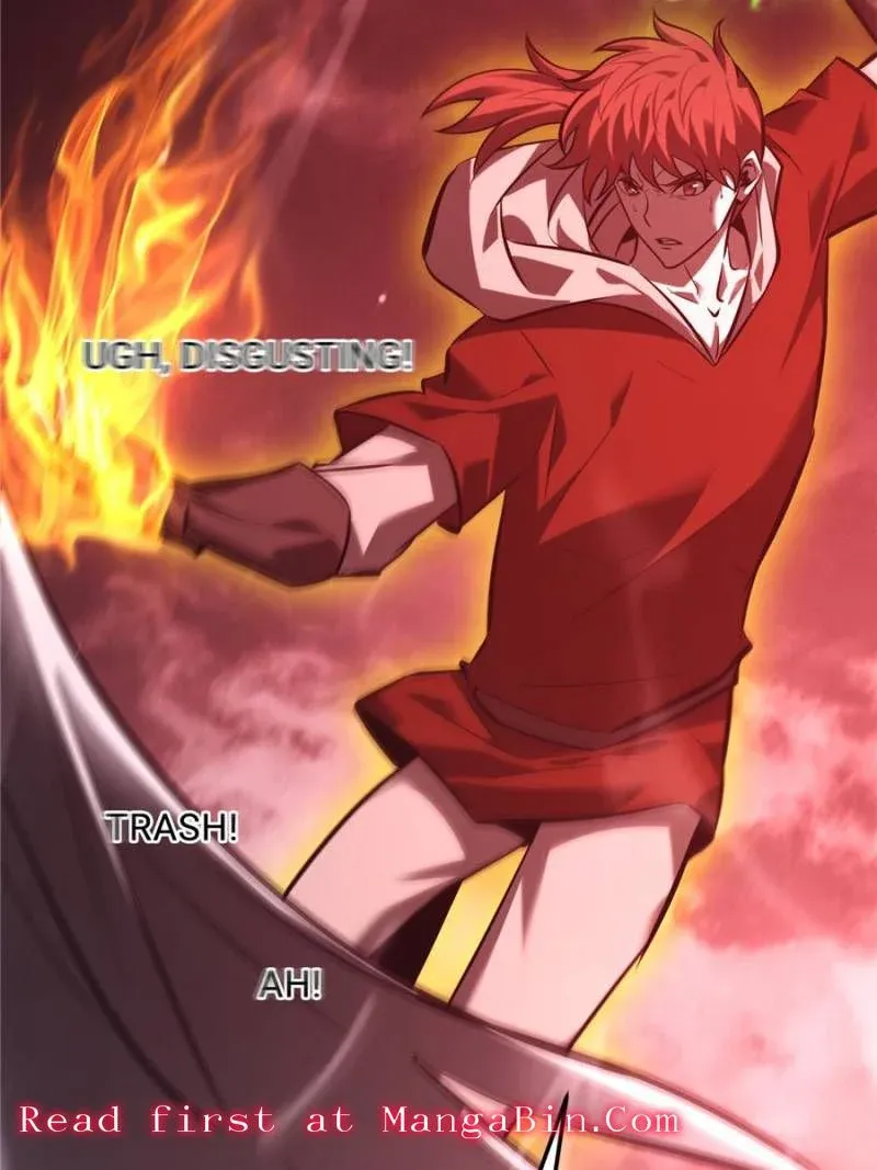 Lord of The Apocalypse Chapter 41 page 14 - 