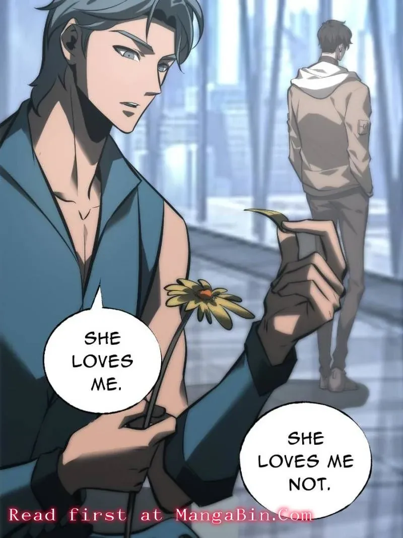 Lord of The Apocalypse Chapter 41 page 135 - 