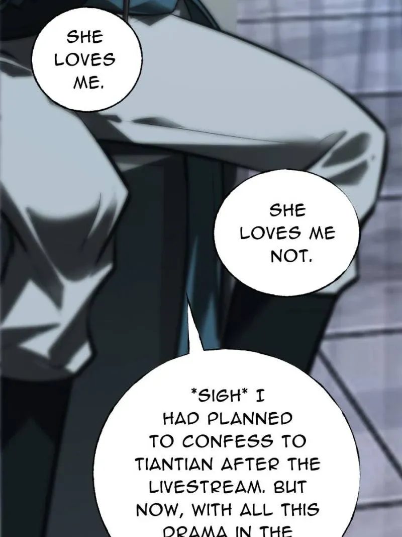 Lord of The Apocalypse Chapter 41 page 136 - 