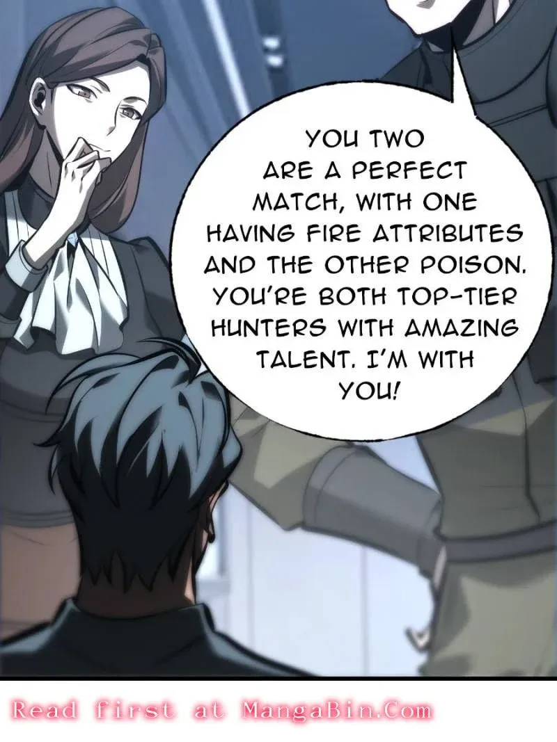 Lord of The Apocalypse Chapter 41 page 139 - 