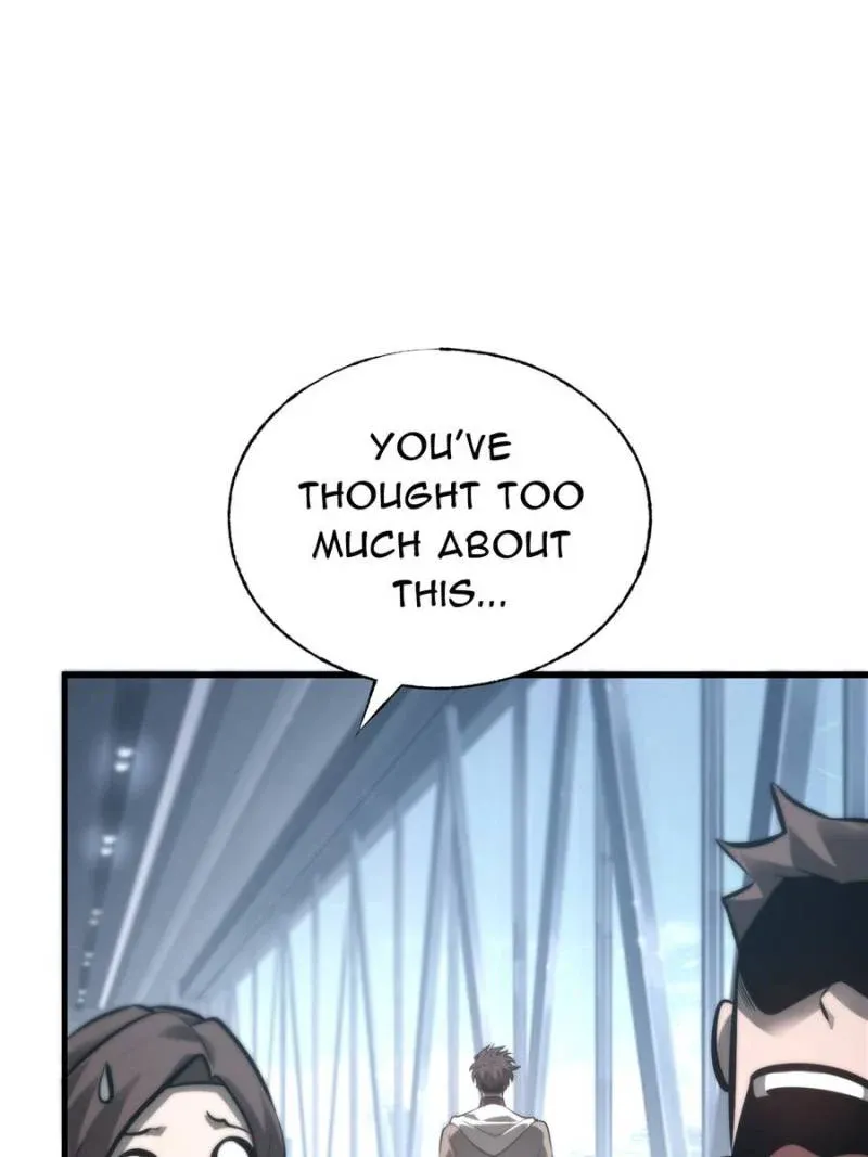 Lord of The Apocalypse Chapter 41 page 145 - 