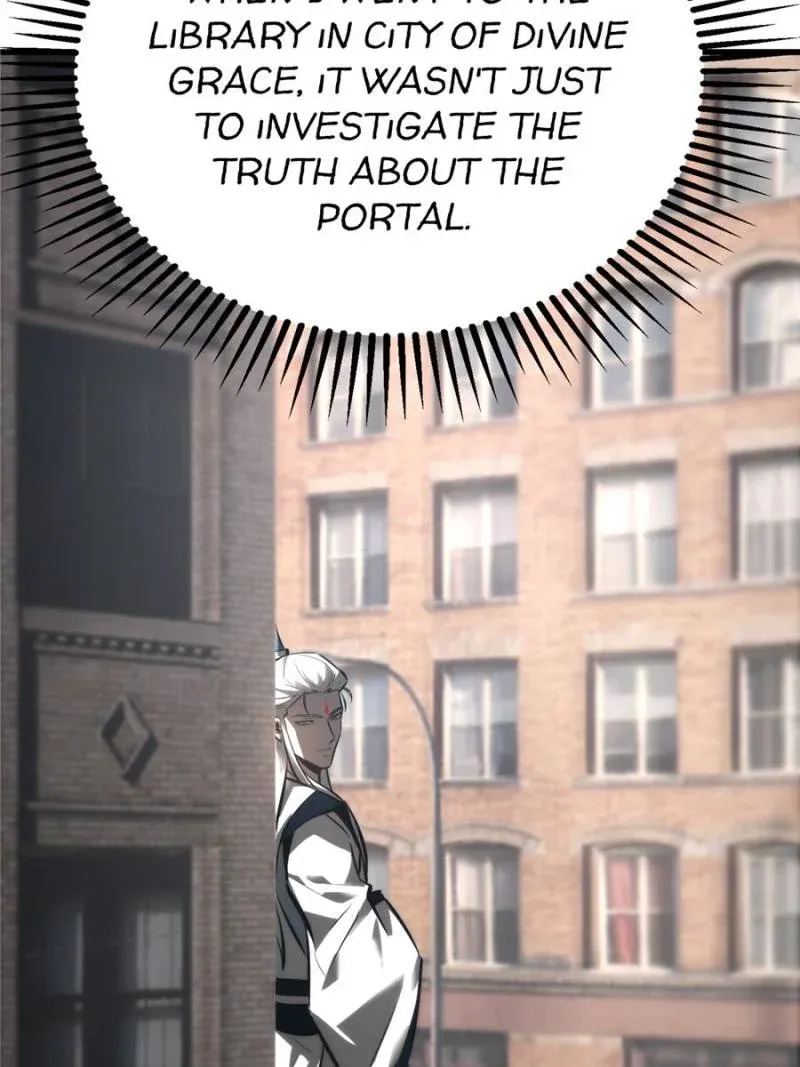 Lord of The Apocalypse Chapter 41 page 151 - 