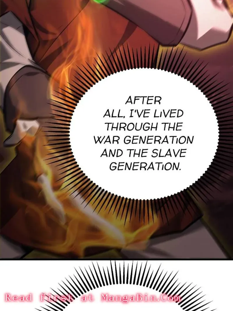 Lord of The Apocalypse Chapter 41 page 18 - 