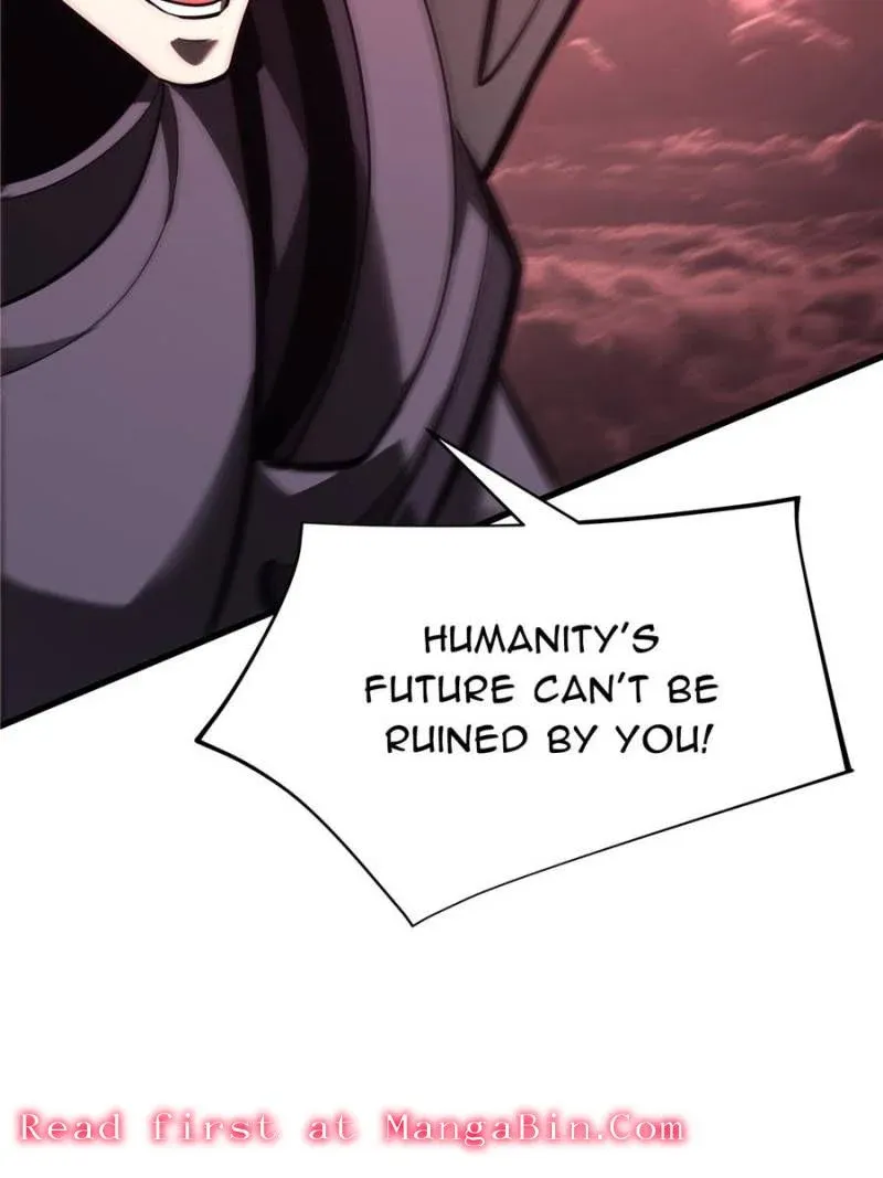 Lord of The Apocalypse Chapter 41 page 3 - 