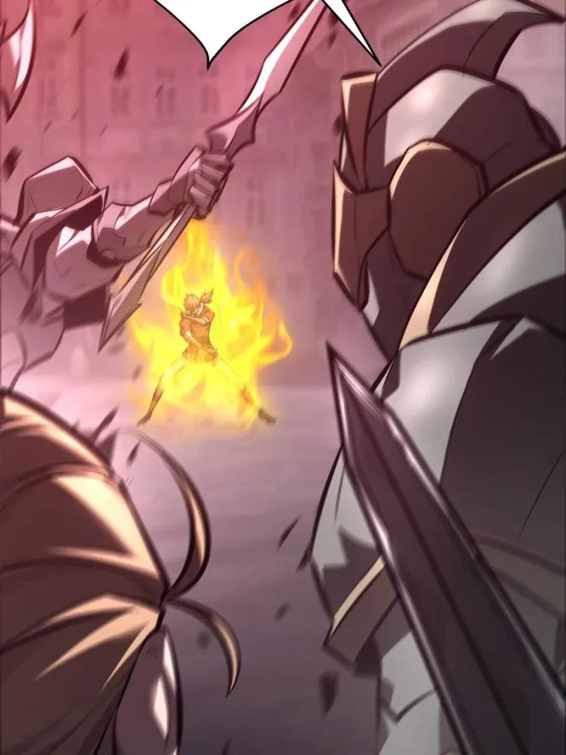 Lord of The Apocalypse Chapter 41 page 21 - 