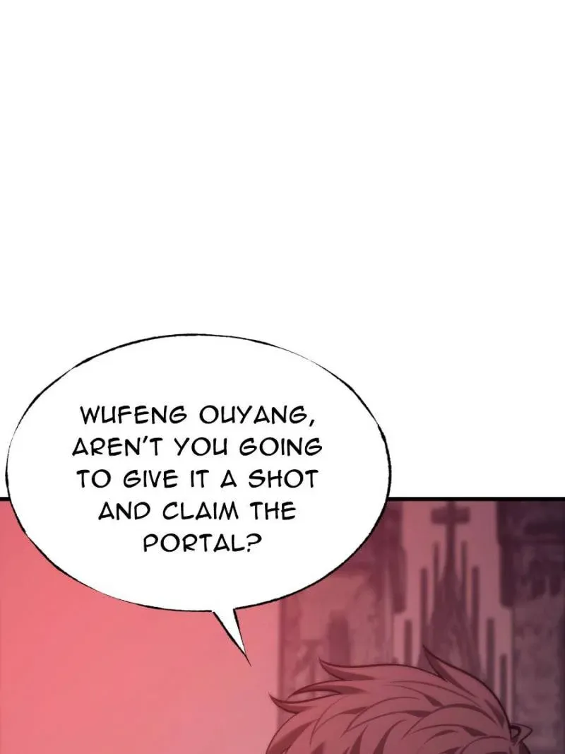 Lord of The Apocalypse Chapter 41 page 23 - 