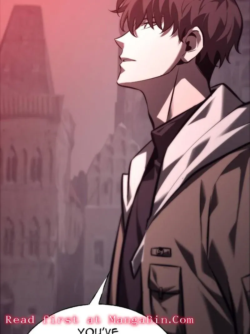 Lord of The Apocalypse Chapter 41 page 24 - 