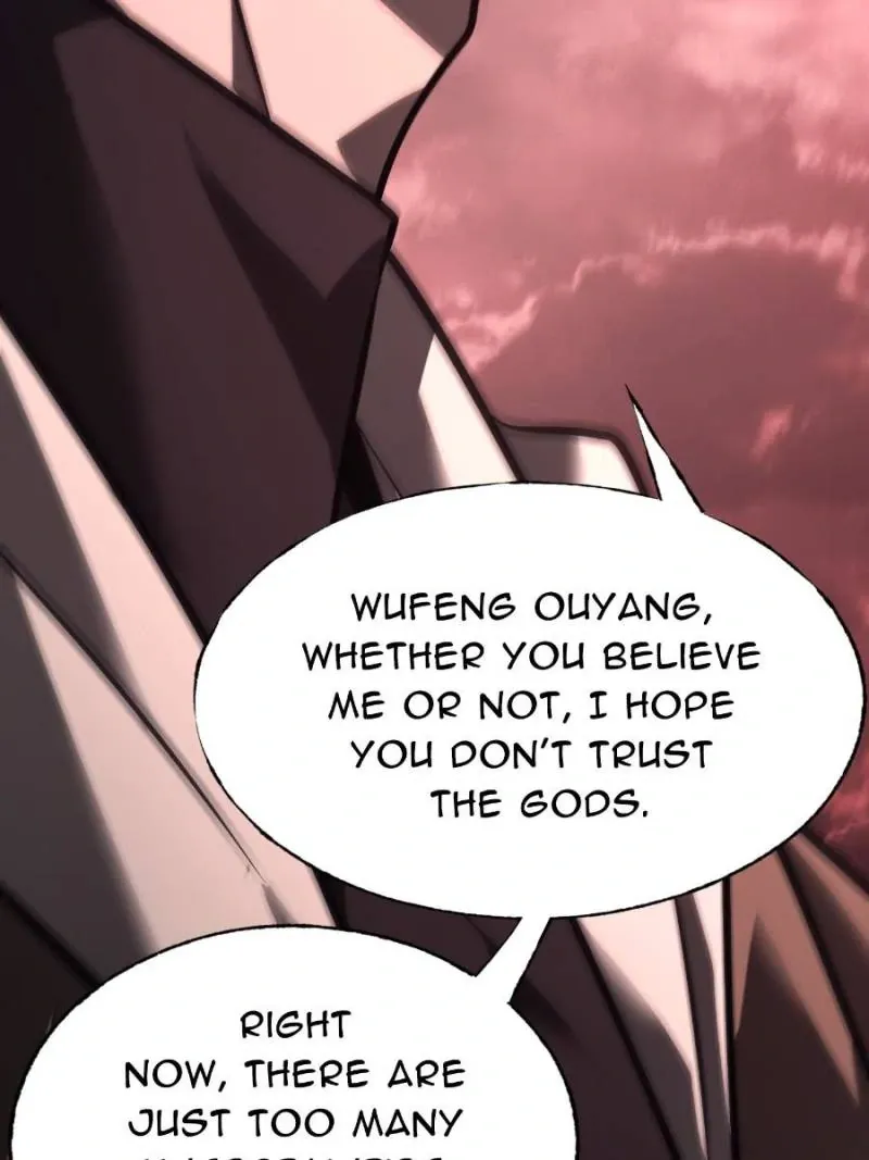 Lord of The Apocalypse Chapter 41 page 33 - 