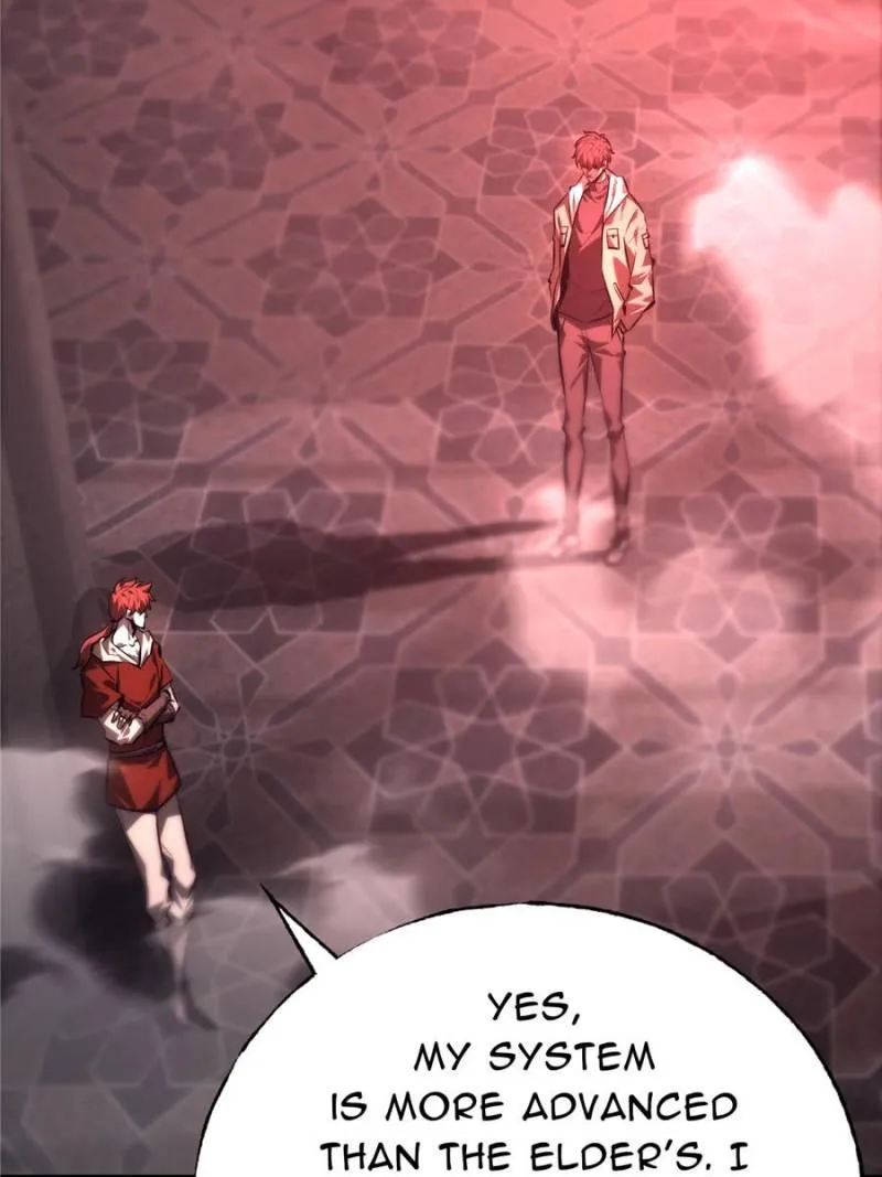 Lord of The Apocalypse Chapter 41 page 36 - 