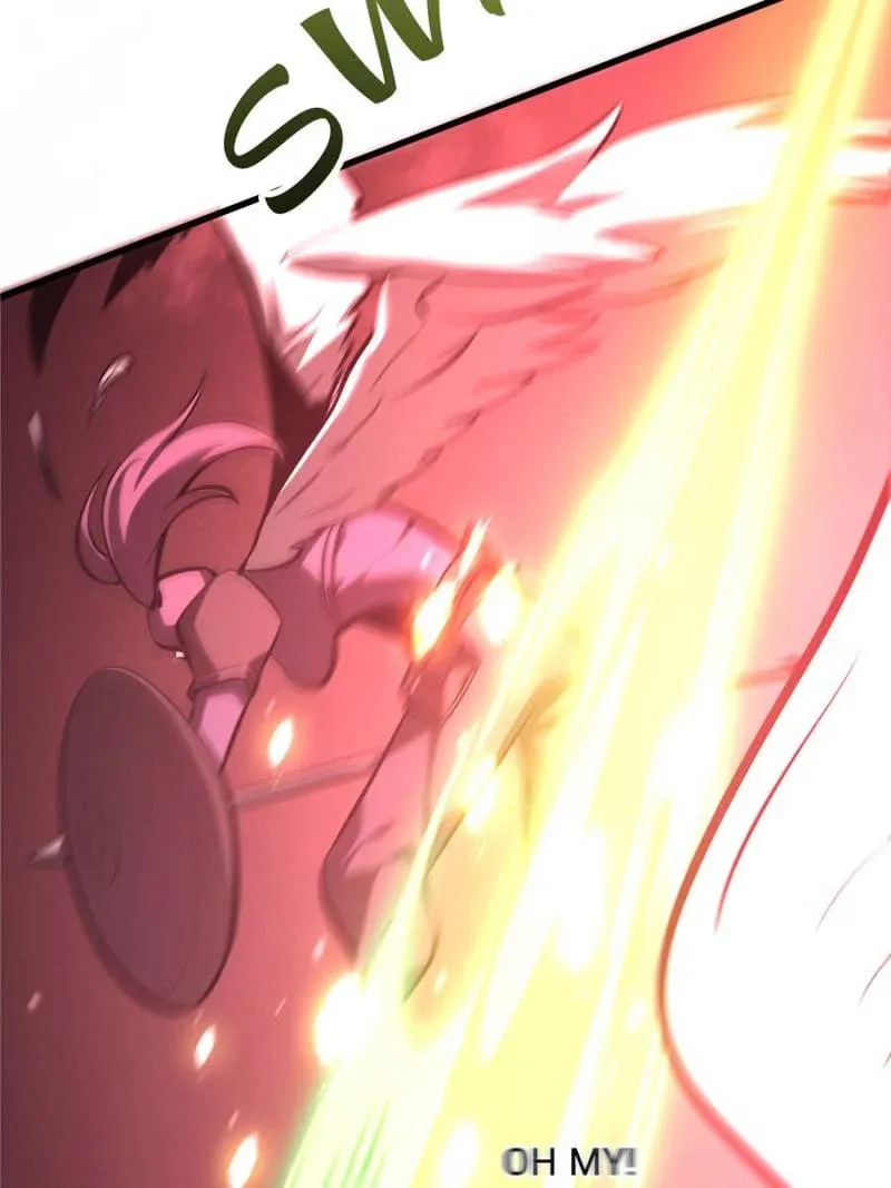 Lord of The Apocalypse Chapter 41 page 5 - 