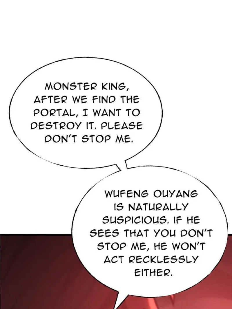 Lord of The Apocalypse Chapter 41 page 42 - 