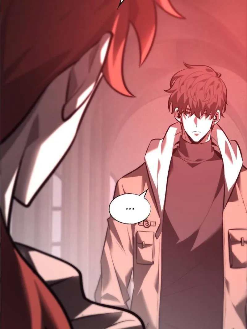 Lord of The Apocalypse Chapter 41 page 43 - 