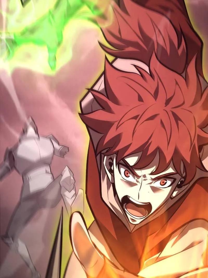Lord of The Apocalypse Chapter 41 page 57 - 