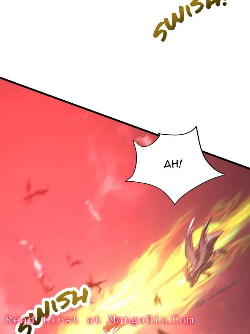Lord of The Apocalypse Chapter 41 page 60 - 