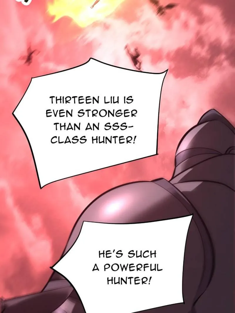 Lord of The Apocalypse Chapter 41 page 61 - 
