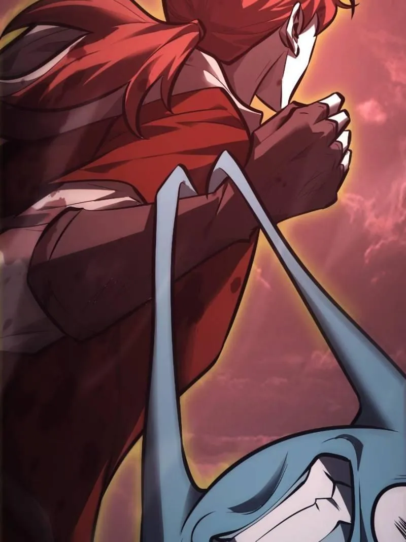Lord of The Apocalypse Chapter 41 page 76 - 