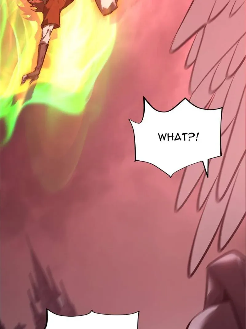 Lord of The Apocalypse Chapter 41 page 10 - 