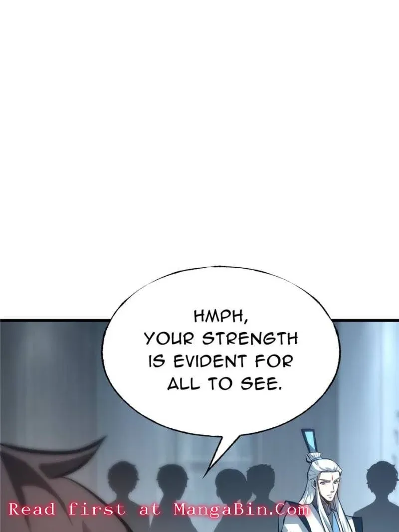 Lord of The Apocalypse Chapter 42 page 104 - 