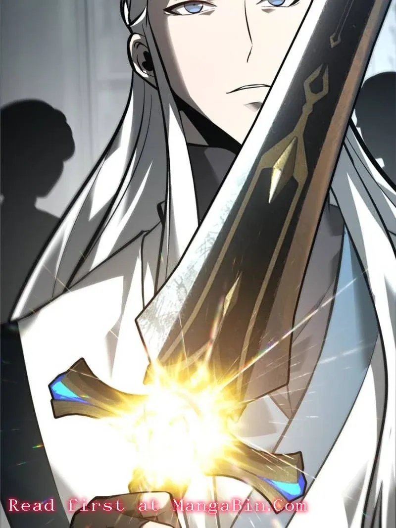 Lord of The Apocalypse Chapter 42 page 108 - 