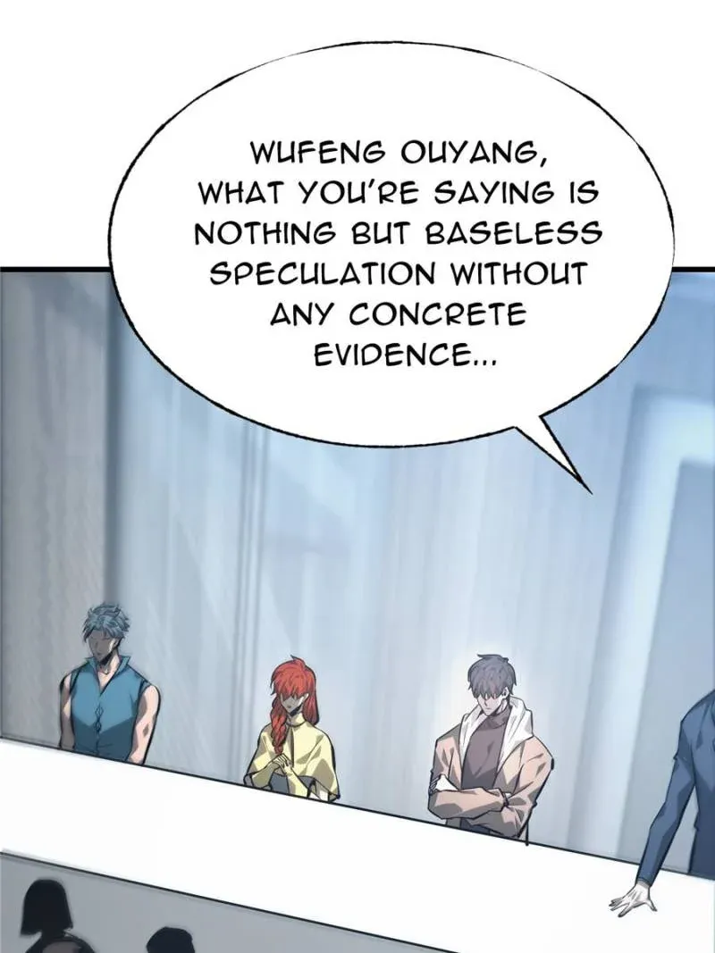 Lord of The Apocalypse Chapter 42 page 114 - 