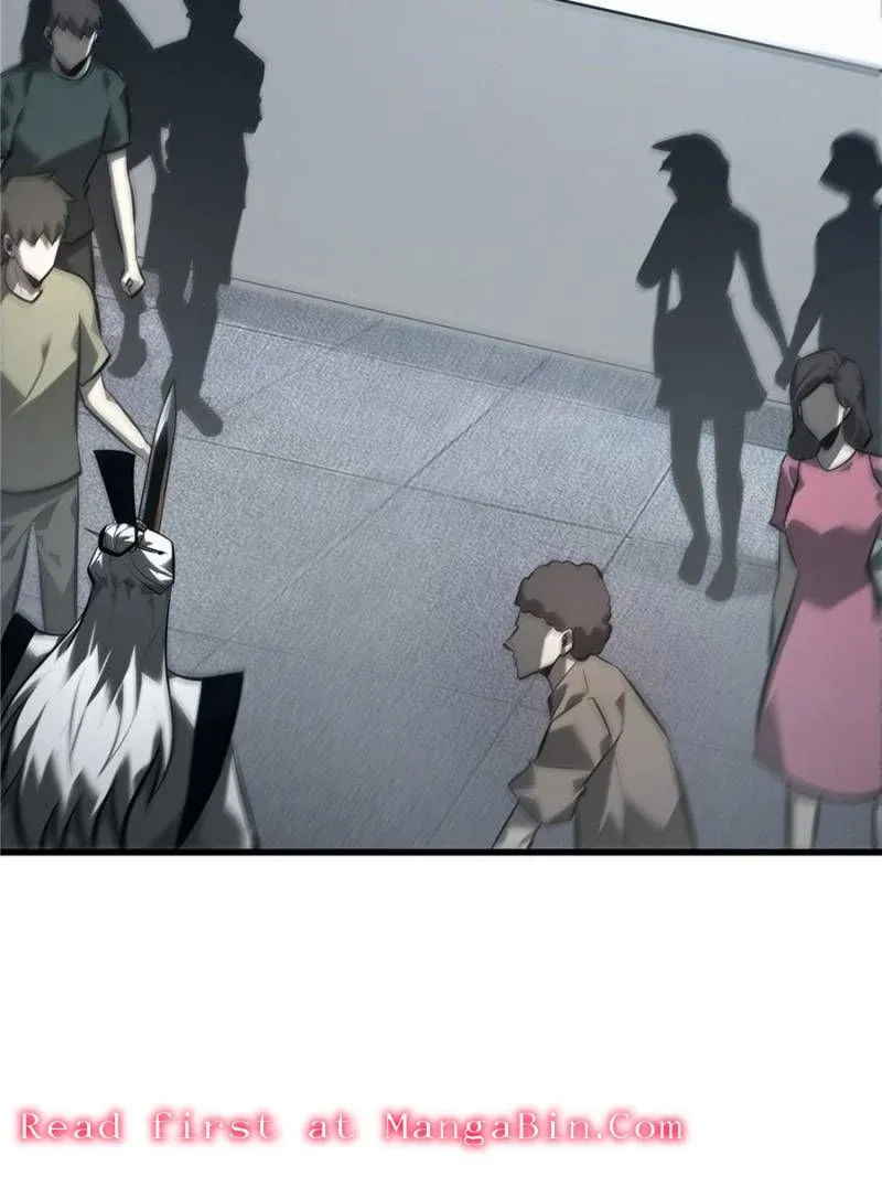 Lord of The Apocalypse Chapter 42 page 115 - 