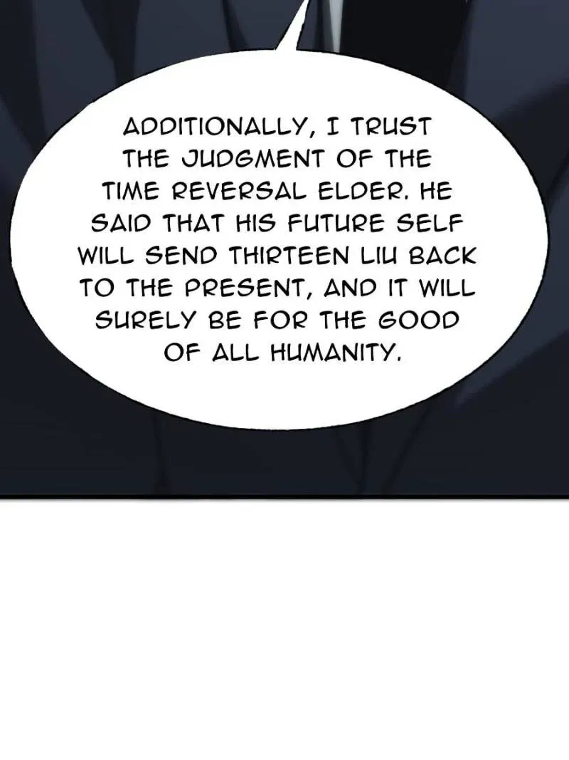Lord of The Apocalypse Chapter 42 page 13 - 