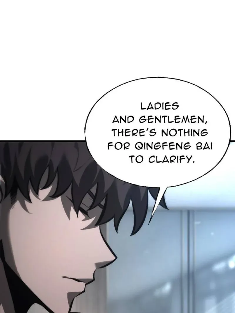 Lord of The Apocalypse Chapter 42 page 19 - 