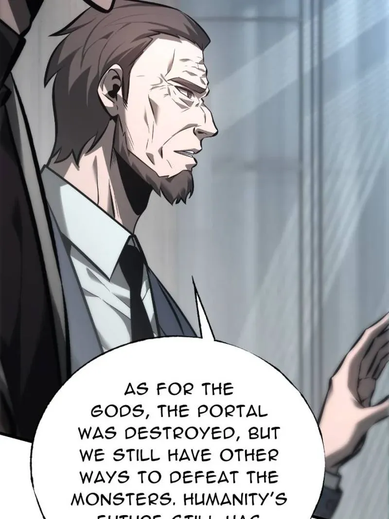 Lord of The Apocalypse Chapter 42 page 20 - 