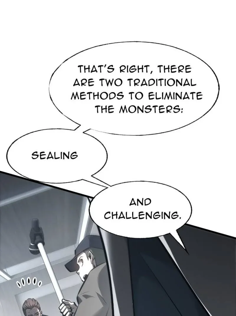 Lord of The Apocalypse Chapter 42 page 22 - 